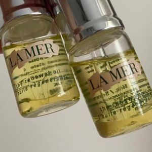 Lamer renewal oil 10ml